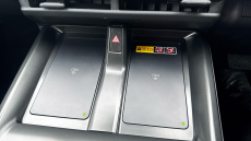 Toyota bZ4X 165kW Design 73kWh 5dr Auto Electric Hatchback